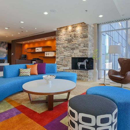 Fairfield Inn & Suites By Marriott Cuero Exterior foto