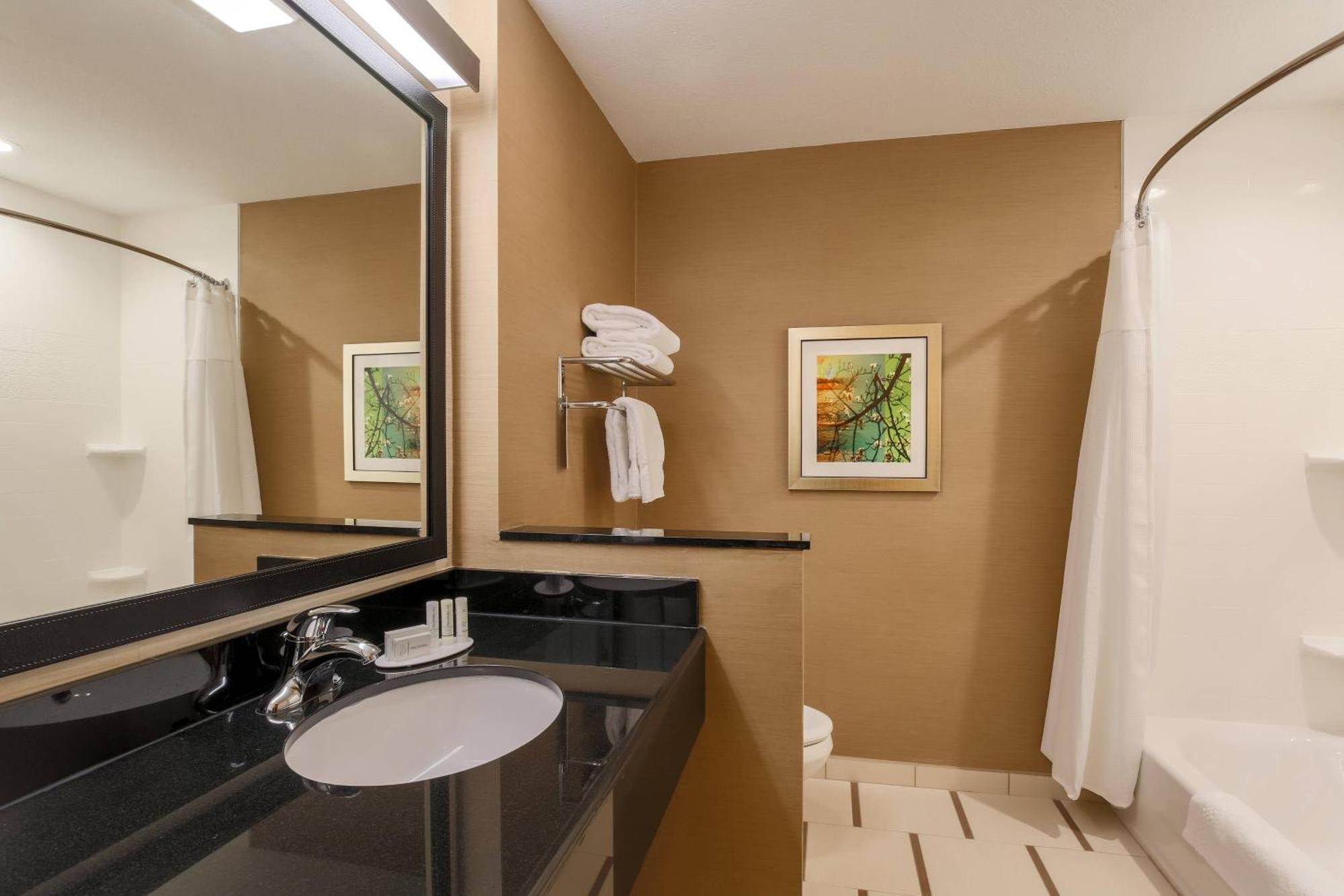 Fairfield Inn & Suites By Marriott Cuero Exterior foto