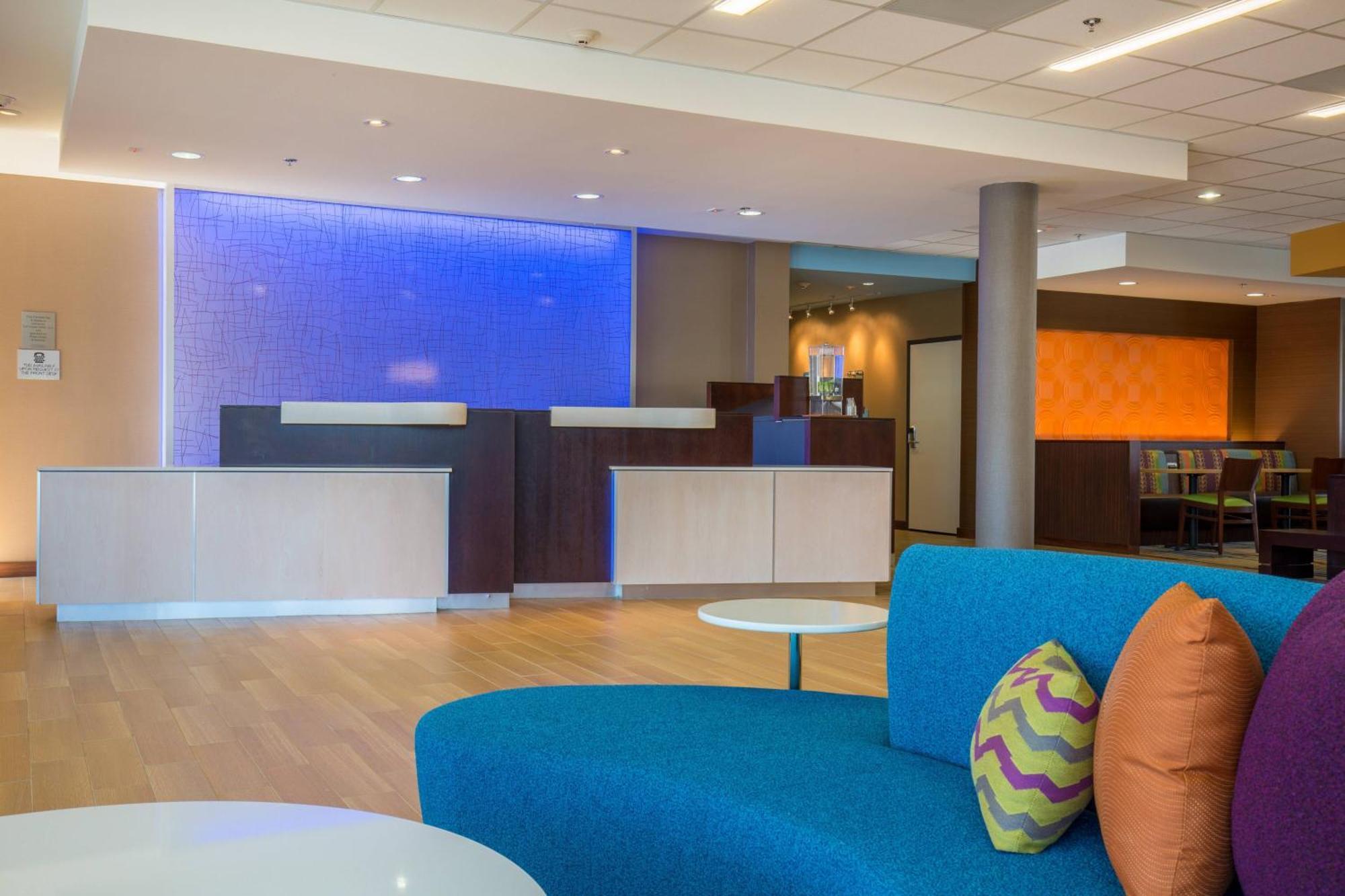 Fairfield Inn & Suites By Marriott Cuero Exterior foto
