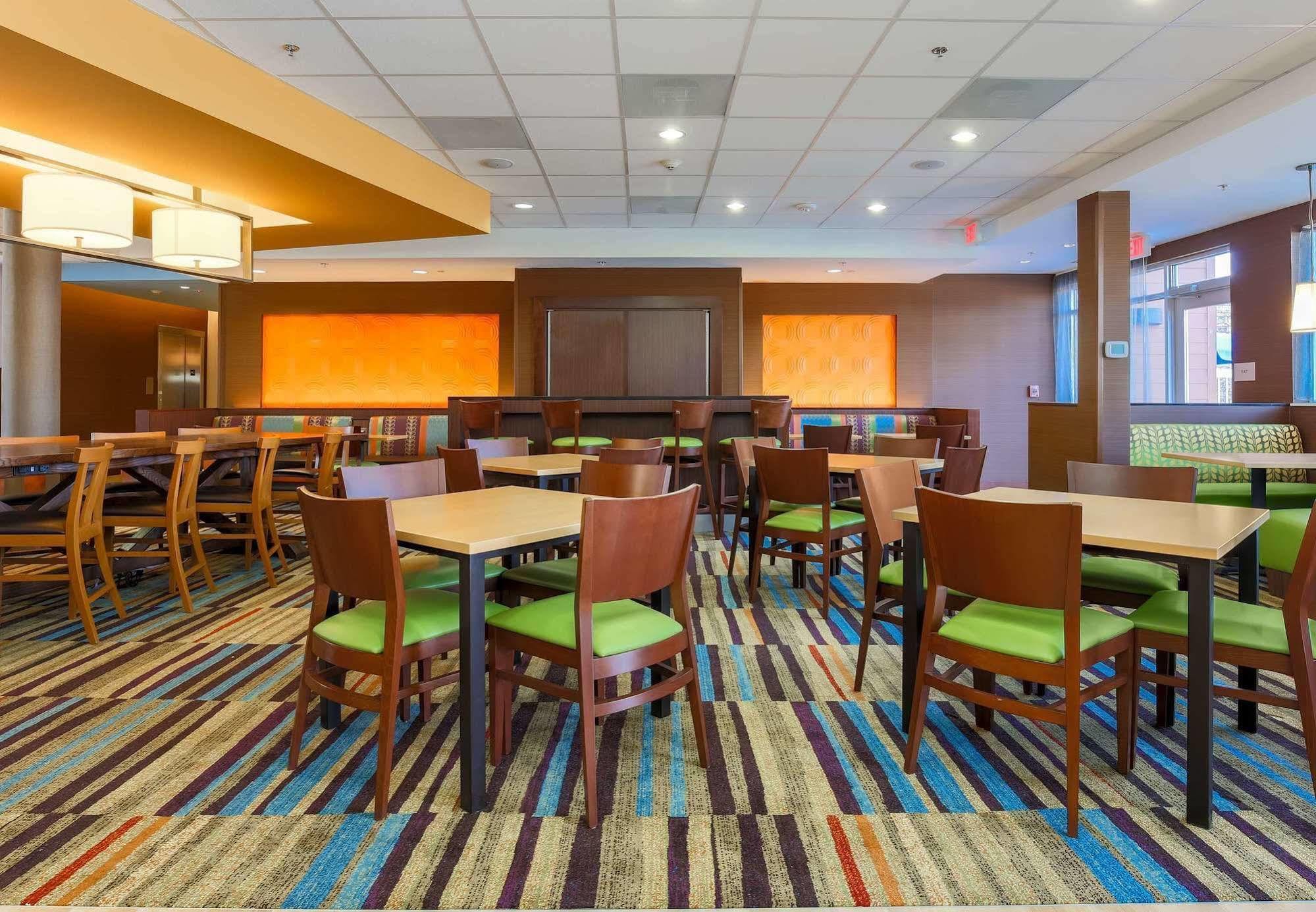 Fairfield Inn & Suites By Marriott Cuero Exterior foto
