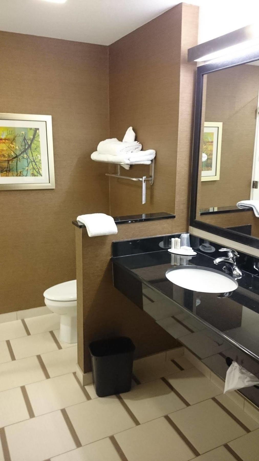 Fairfield Inn & Suites By Marriott Cuero Exterior foto