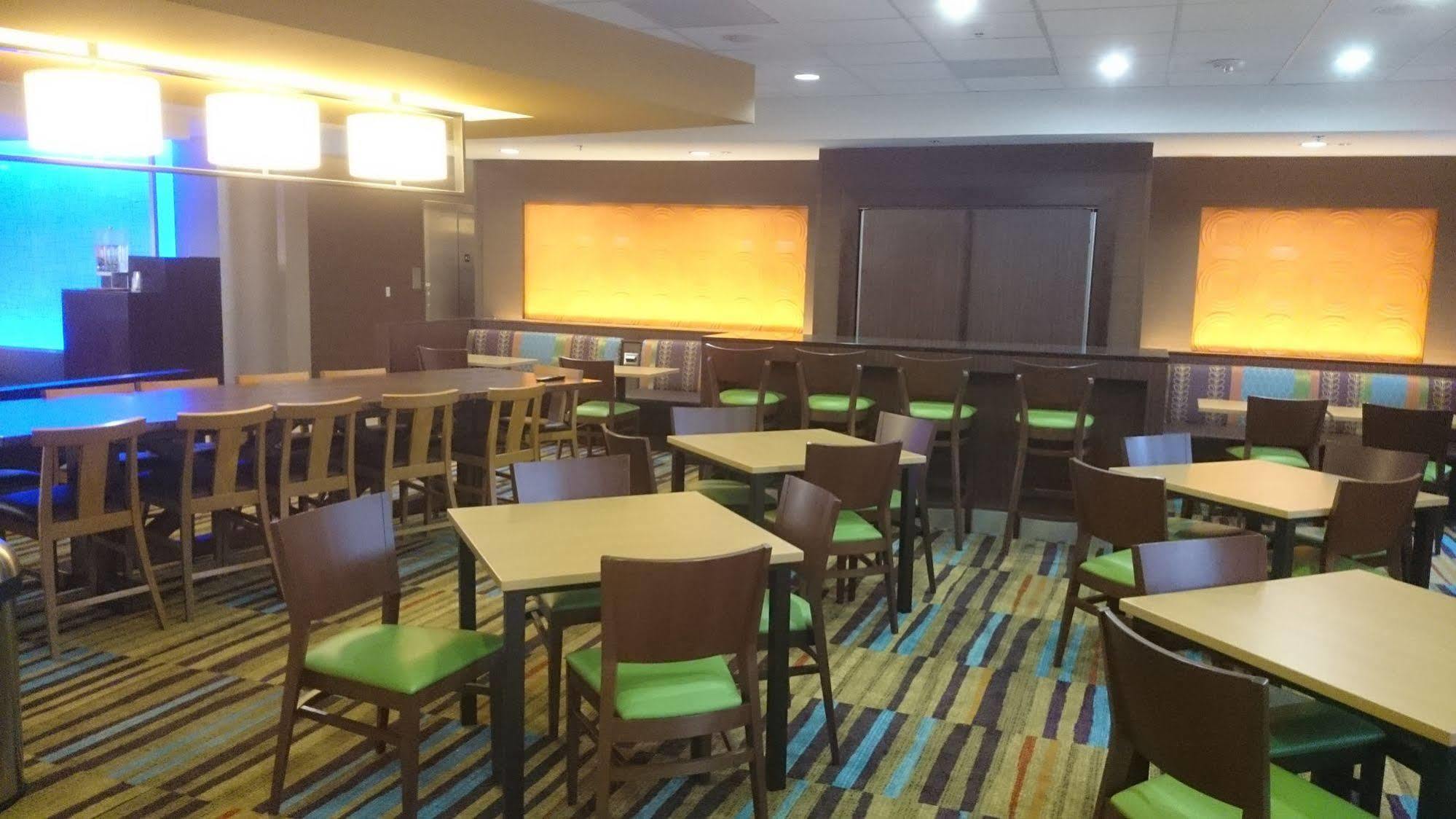 Fairfield Inn & Suites By Marriott Cuero Exterior foto